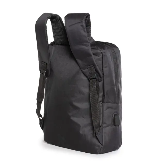Mochila porta notebook.