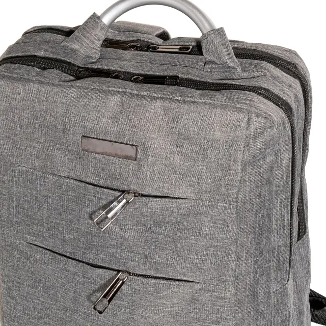 Mochila porta Notebook