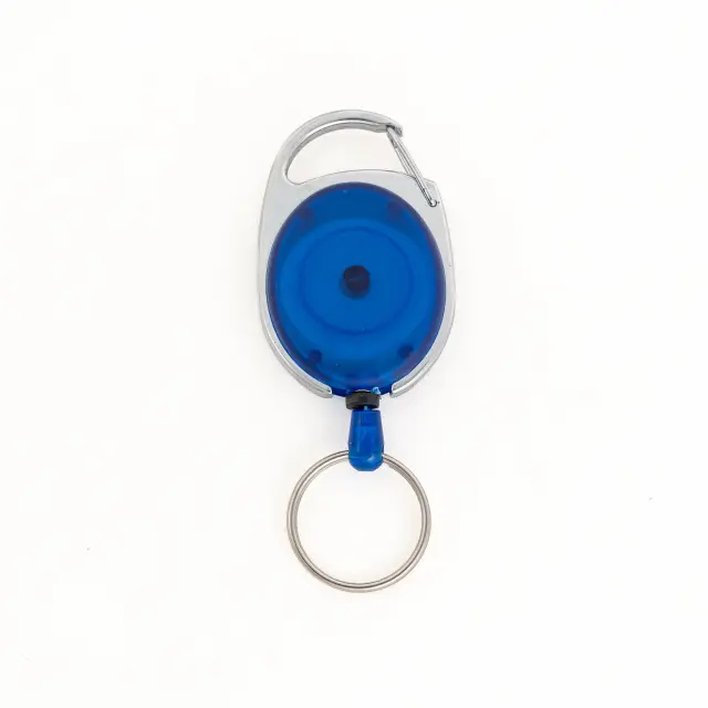 Llavero extensible