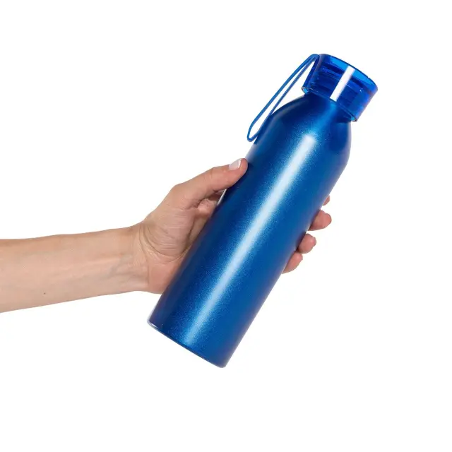 BOTELLA ALUMINIO