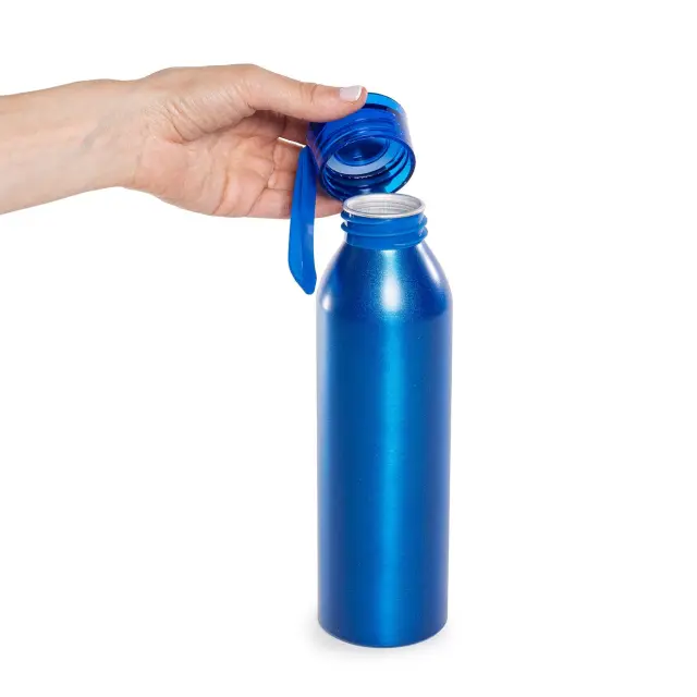 BOTELLA ALUMINIO