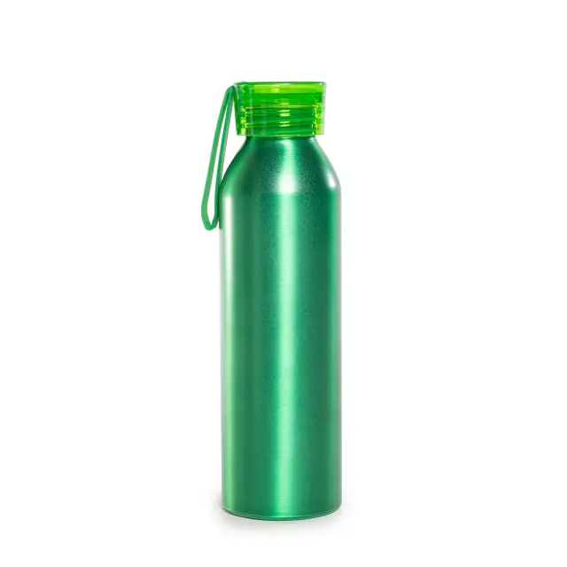BOTELLA ALUMINIO