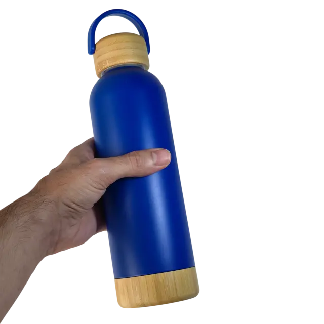 BOTELLA TÉRMICA 10