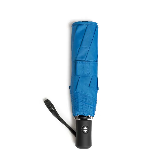 PARAGUAS RETRÁCTIL C/ESCTUICHE MOCHILA 5