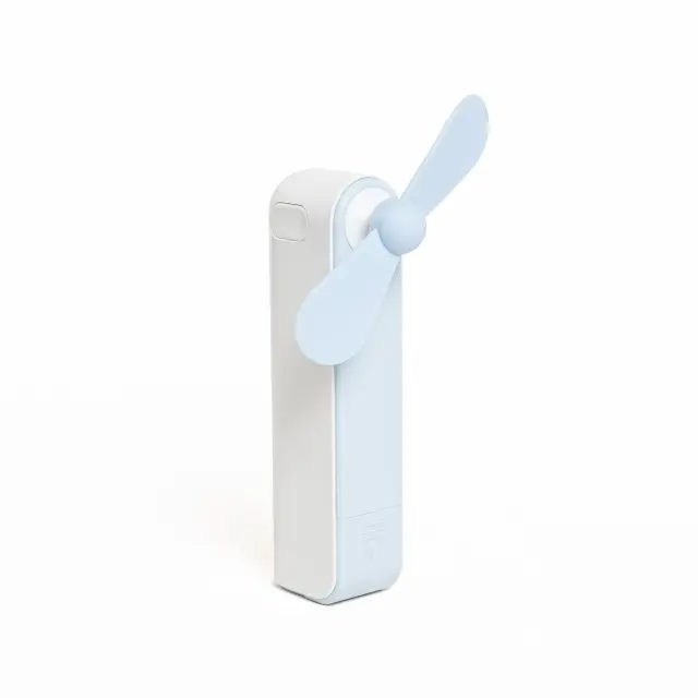 POWER BANK C/VENTILADOR 4