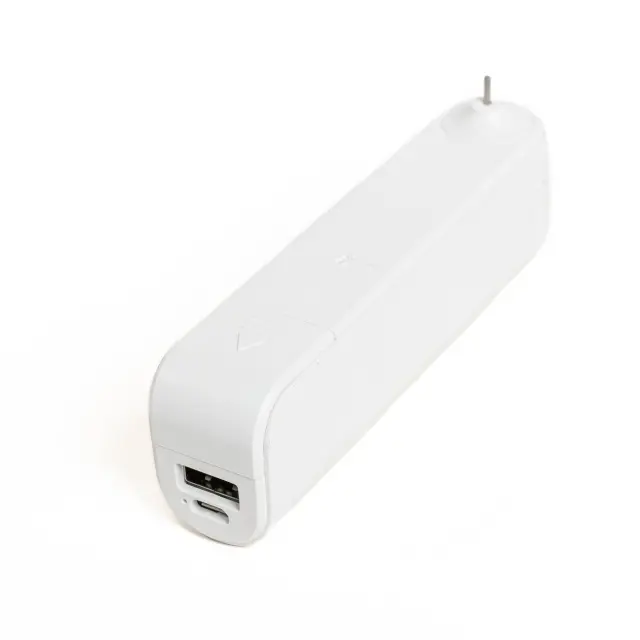 POWER BANK C/VENTILADOR 15