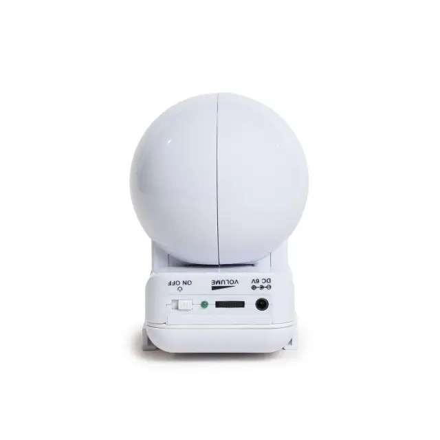 SPEAKER CON BASE PARA CELULAR.