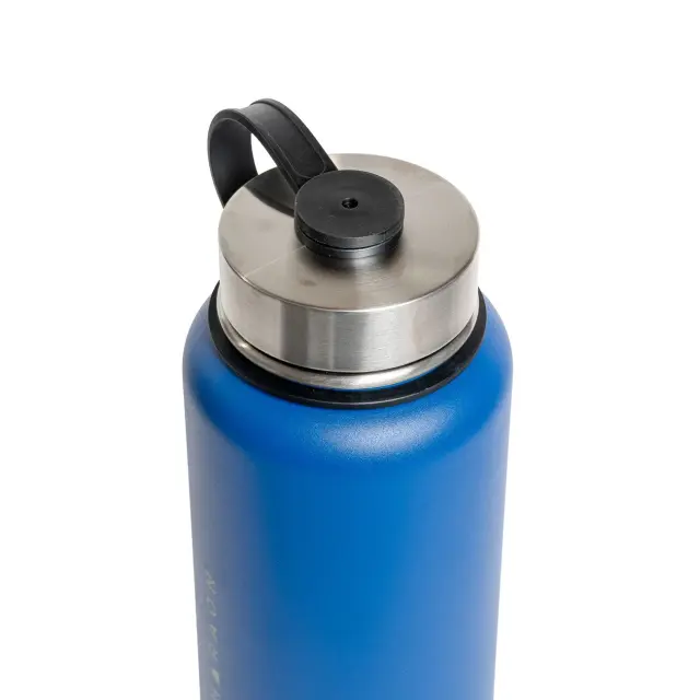 Botella de agua para deportes y senderismo (1,2 l) 6