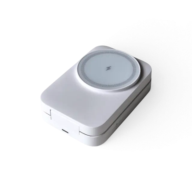 Wireless Multi Charger 3