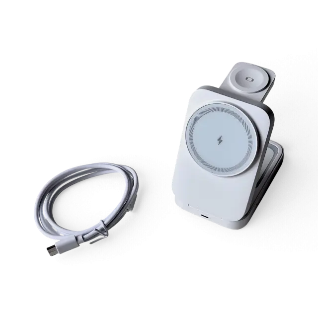Wireless Multi Charger 5