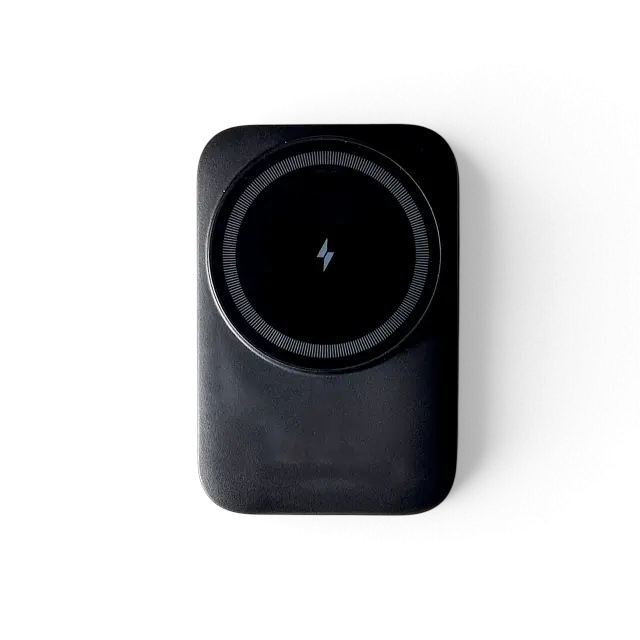 Wireless Multi Charger 13