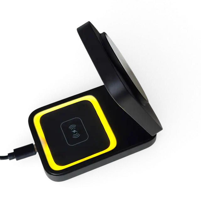 Wireless Multi Charger 12