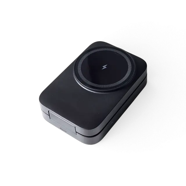 Wireless Multi Charger 7
