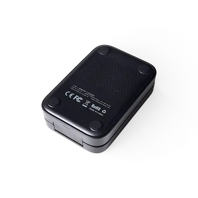 Wireless Multi Charger 8