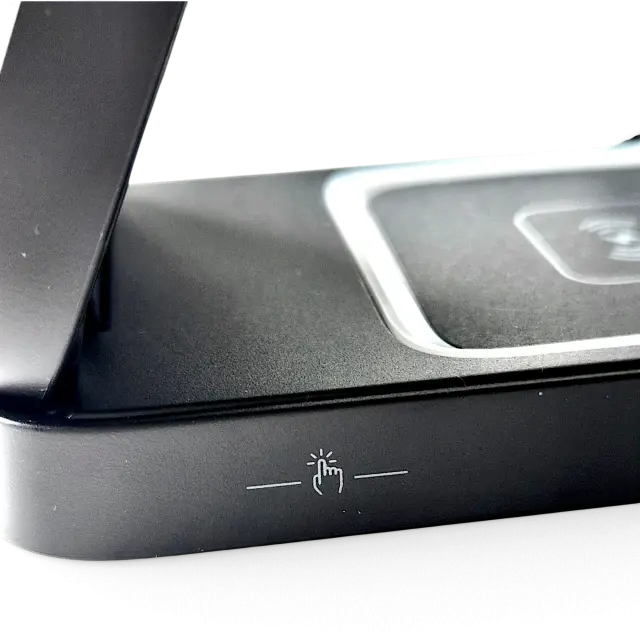 Wireless Multi Charger 10