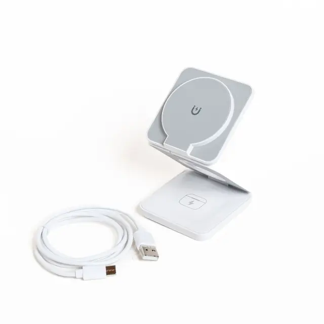 Wireless Multi Charger