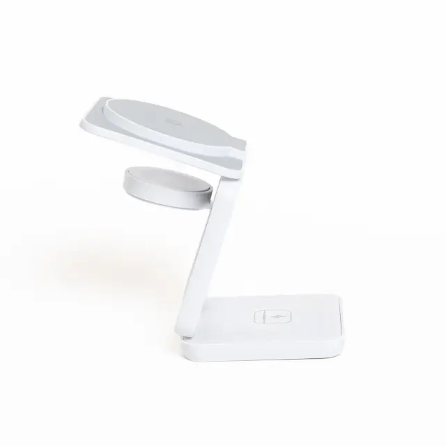 Wireless Multi Charger