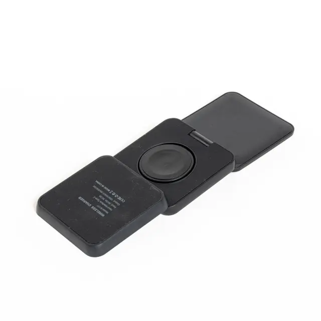 Wireless Multi Charger