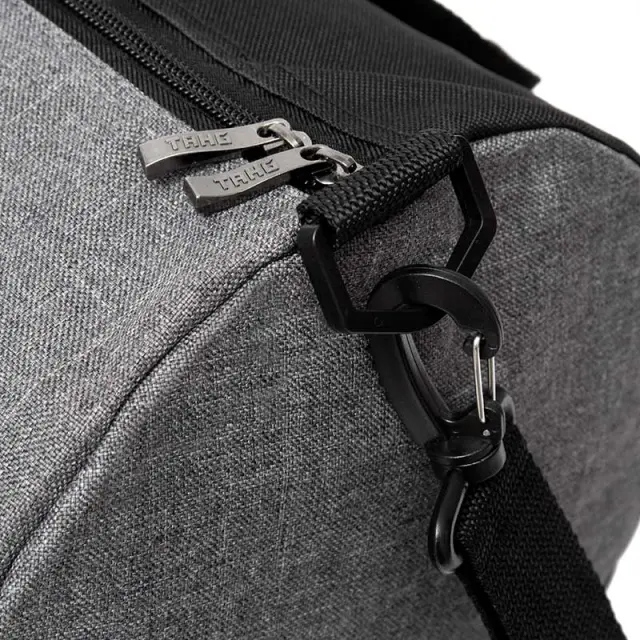 Bolso Duomo Bag 19 Lts 3