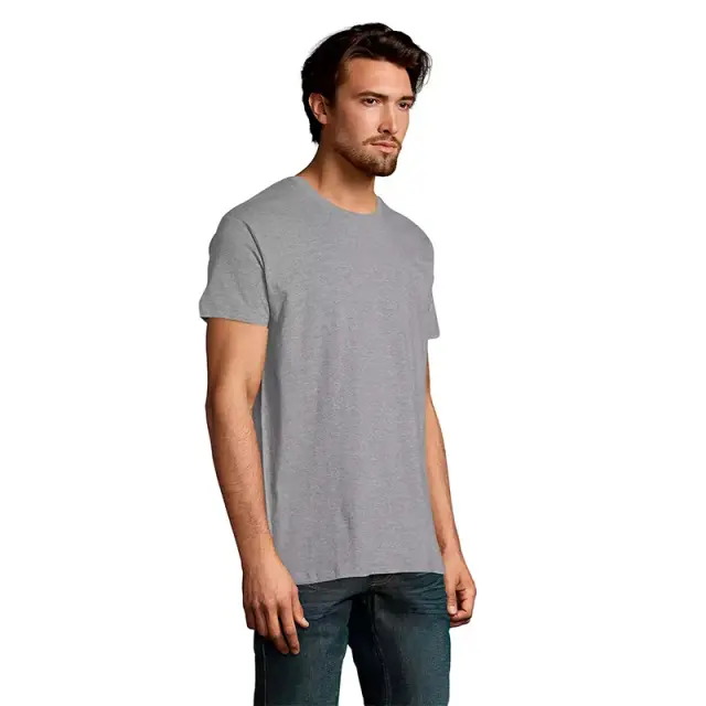 Remera Lincoln 10