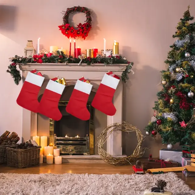 Bota de Navidad 5