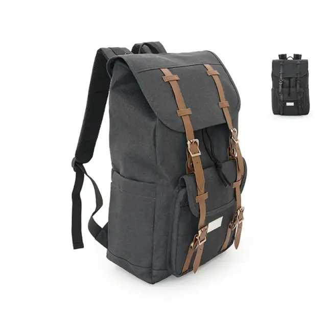 Mochila Patch