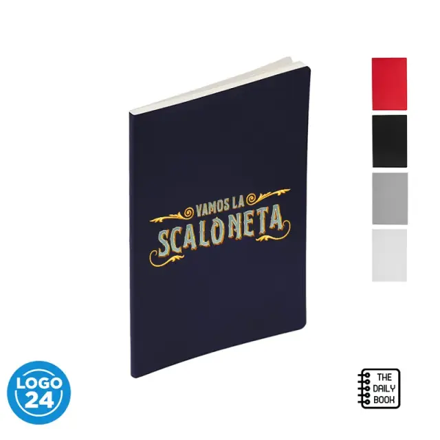 Cuaderno Jotter 13