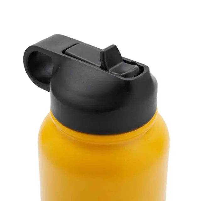 Botella Hydra Go 1000 ml