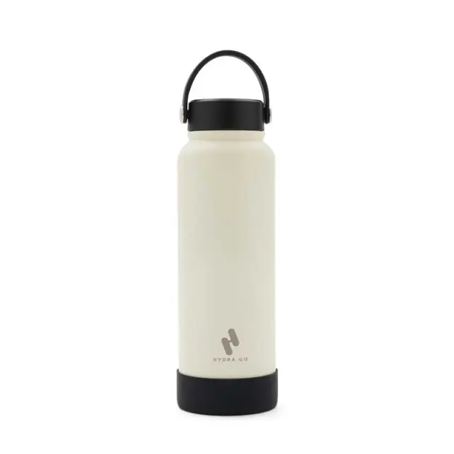 Botella Hydra Go 1000 ml
