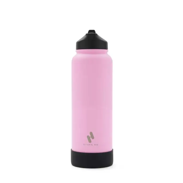 Botella Hydra Go 1000 ml