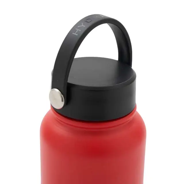 Botella Hydra Go 1000 ml