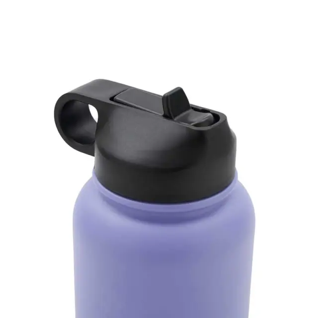 Botella Hydra Go 1000 ml