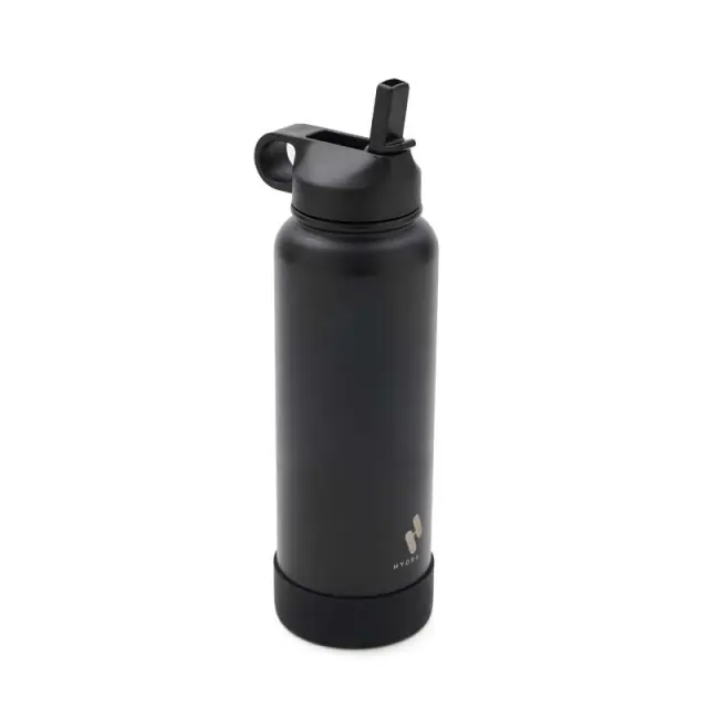 Botella Hydra Go 1000 ml