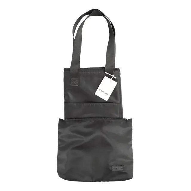 Bolso Plegable Parodi