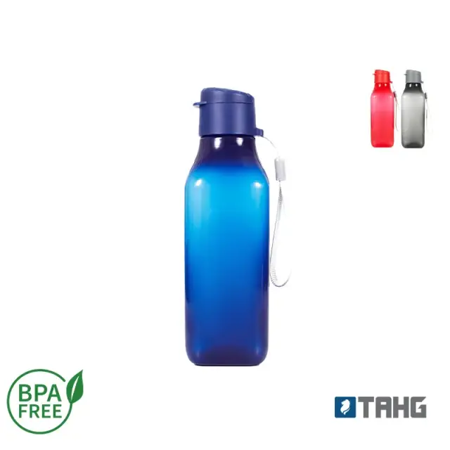 Botella GRID