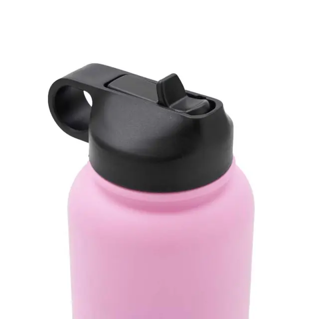 Botella Hydra Go 1200 ml 75