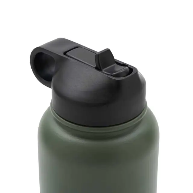 Botella Hydra Go 1200 ml 100