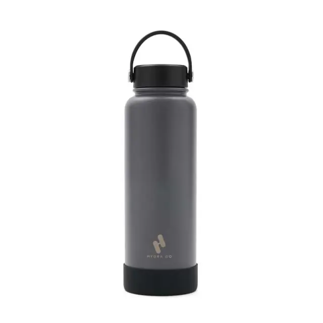 Botella Hydra Go 1200 ml 80