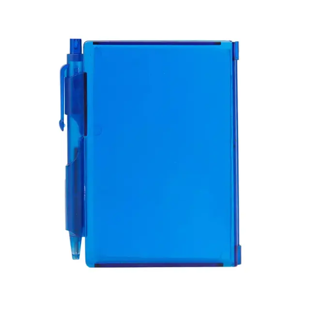 Cuaderno Nifty 7