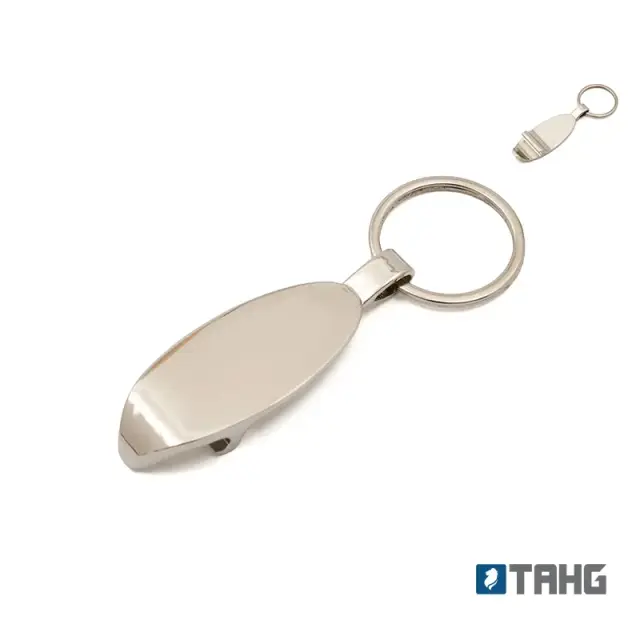 Llavero Destapador Hopper 7