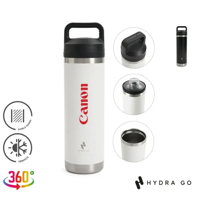 Handler Hydra Go 4