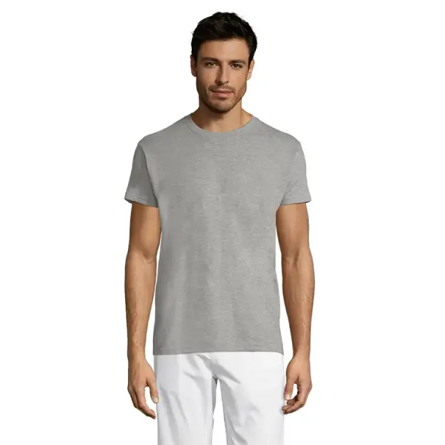 Remera Regent Hombre/Unisex 9