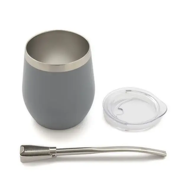 Mate SAN ROQUE c/Bombilla 17