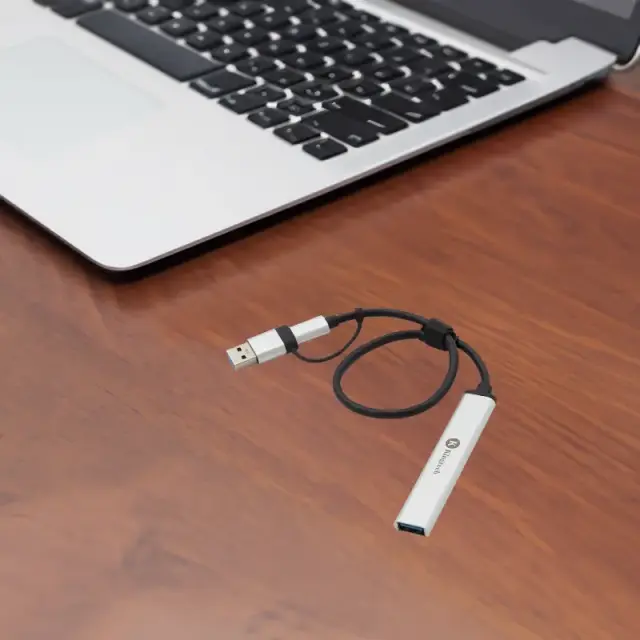 Hub USB-C SLIM