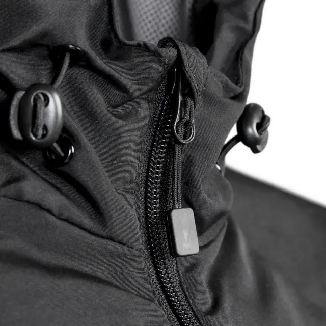 Campera Rompeviento Pampero 5
