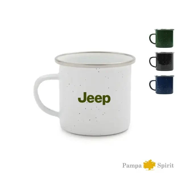 Jarro Campster 8