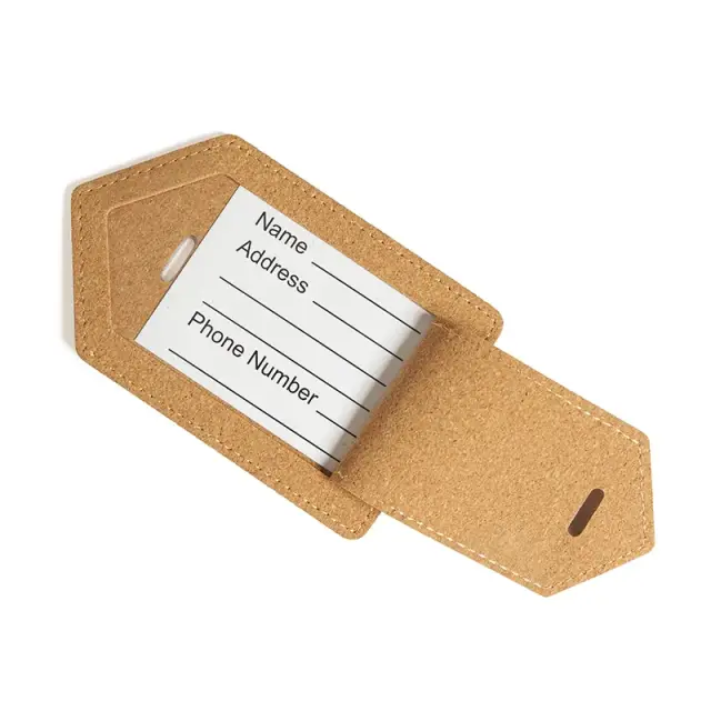 Tag Cork