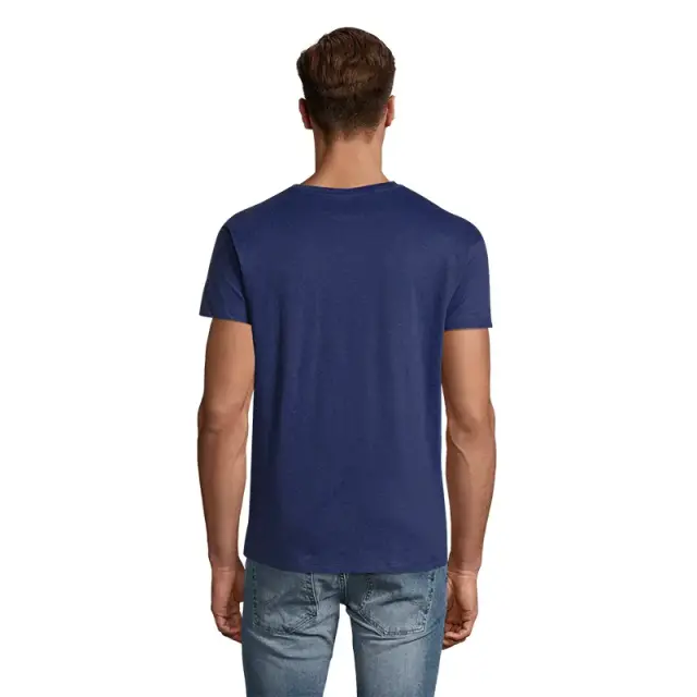 Remera Regent Hombre/Unisex