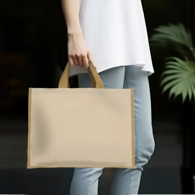 Tote Bag Cactus