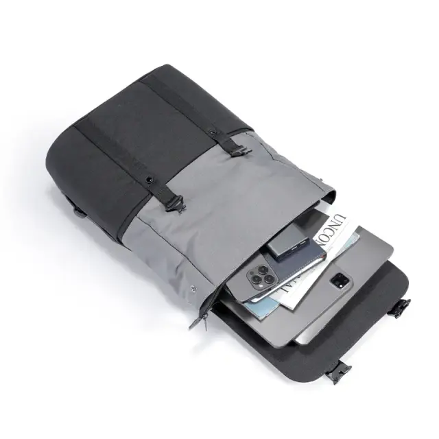 Mochila Beckum
